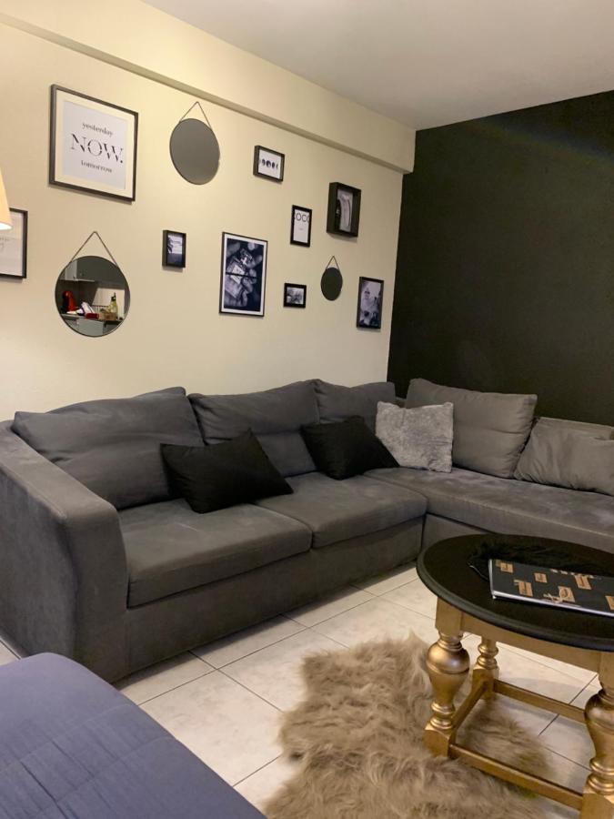 Apartament De Branding Blankenberge Zewnętrze zdjęcie