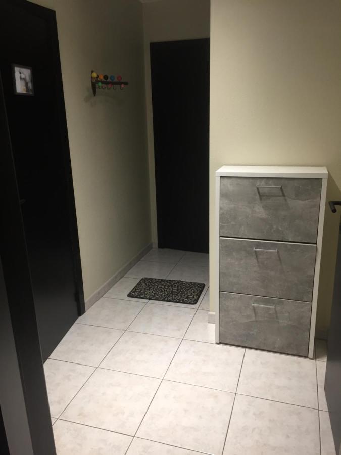 Apartament De Branding Blankenberge Zewnętrze zdjęcie