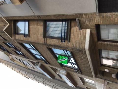 Apartament De Branding Blankenberge Zewnętrze zdjęcie
