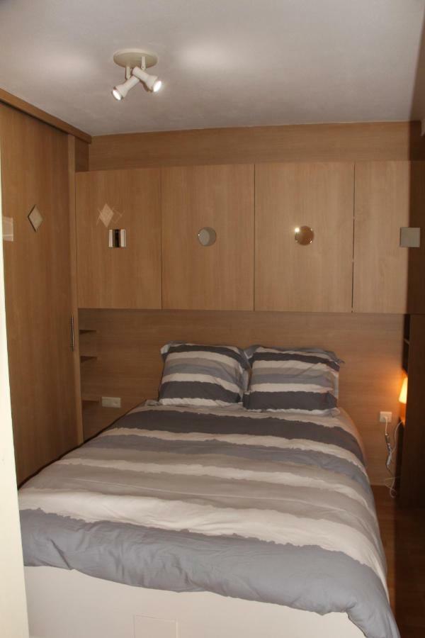 Apartament De Branding Blankenberge Zewnętrze zdjęcie