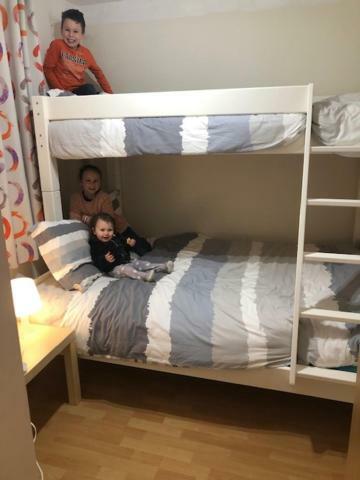 Apartament De Branding Blankenberge Zewnętrze zdjęcie